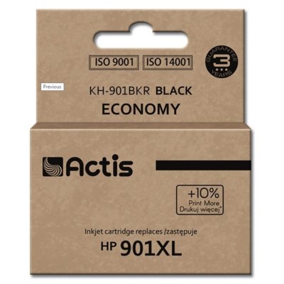 Actis KH-901BKR zamiennik HP CC654AE