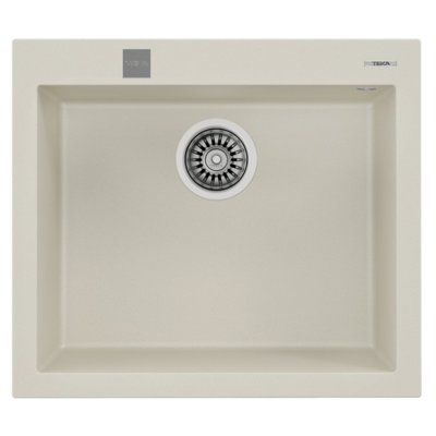 Teka FORSQUARE 50.40 TG 115230008