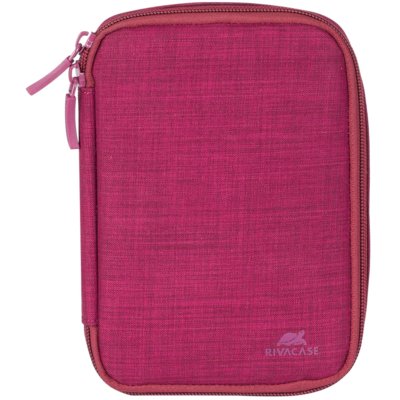 Rivacase Organizer Podróżny Etui akcesoria gsm