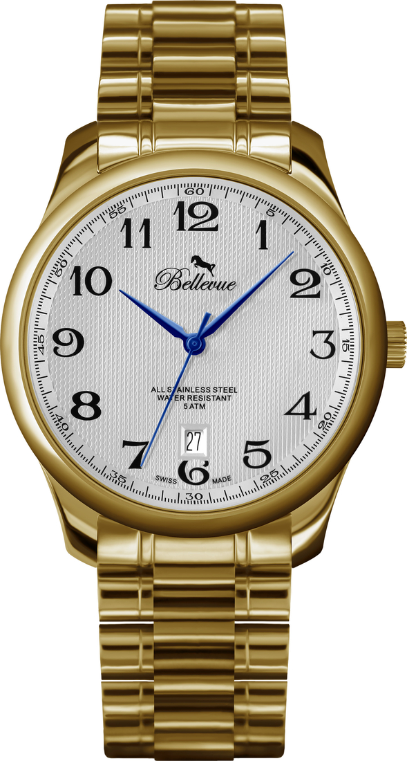 Damski Zegarek BELLEVUE model F12 (30MM)