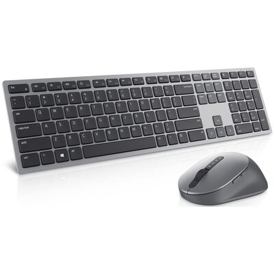 Dell KM7321W