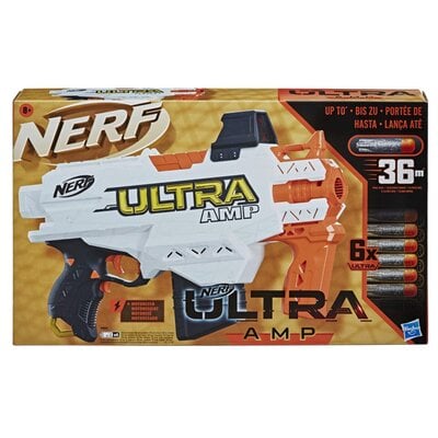 Nerf Wyrzutnia Ultra AMP F0954