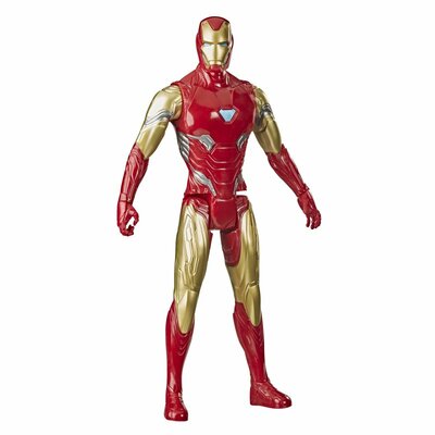 Iron Man AVN Figurki MSE Tytan He ro