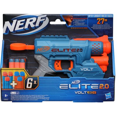 Wyrzutnia Nerf Elite 2.0 Volt