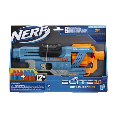 Hasbro E9485EU4, Pistolet