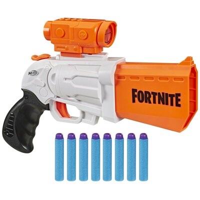 Wyrzutnia Nerf Fortnite SR