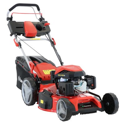 Faworyt Kosiarka spalinowa WA53N196L-3W1 Loncin z nepędem Raty FAK WA53N196L-3W1