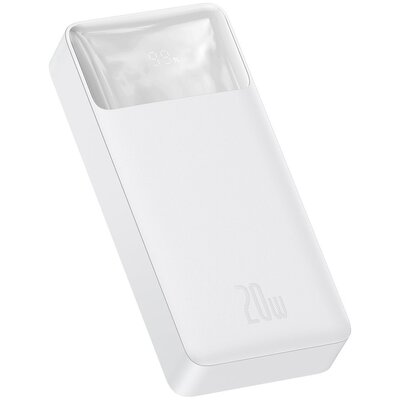 Power Bank Baseus Bipow PPDML-M02 20W QC3.0 PD 20000 mAh