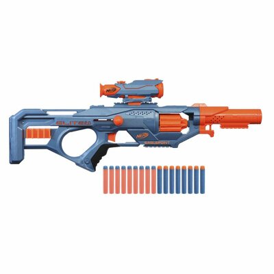 Wyrzutnia Nerf Elite 2.0 Eaglepoint RD-8 Hasbro