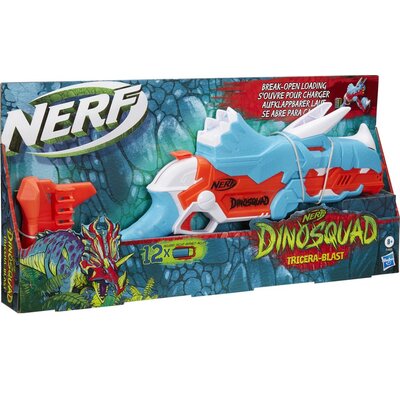 Nerf Wyrzutnia Tricera Blast F0803