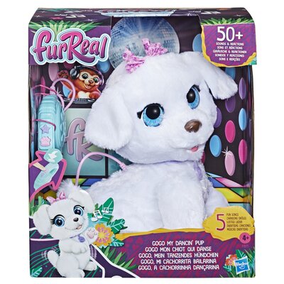 FurReal Friends FurReal Friends GOGO Tańczący szczeniak # z wartością produktów powyżej 89zł!