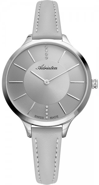 Zegarek Adriatica A3433.5G17Q Classic