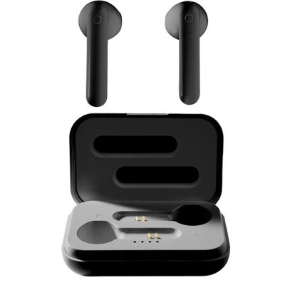 MEDIA-TECH R-Phones Next TWS MT3601K Czarny