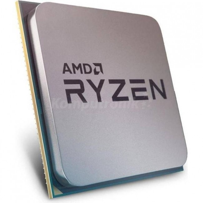 AMD Ryzen 5 3600 3.6GHz