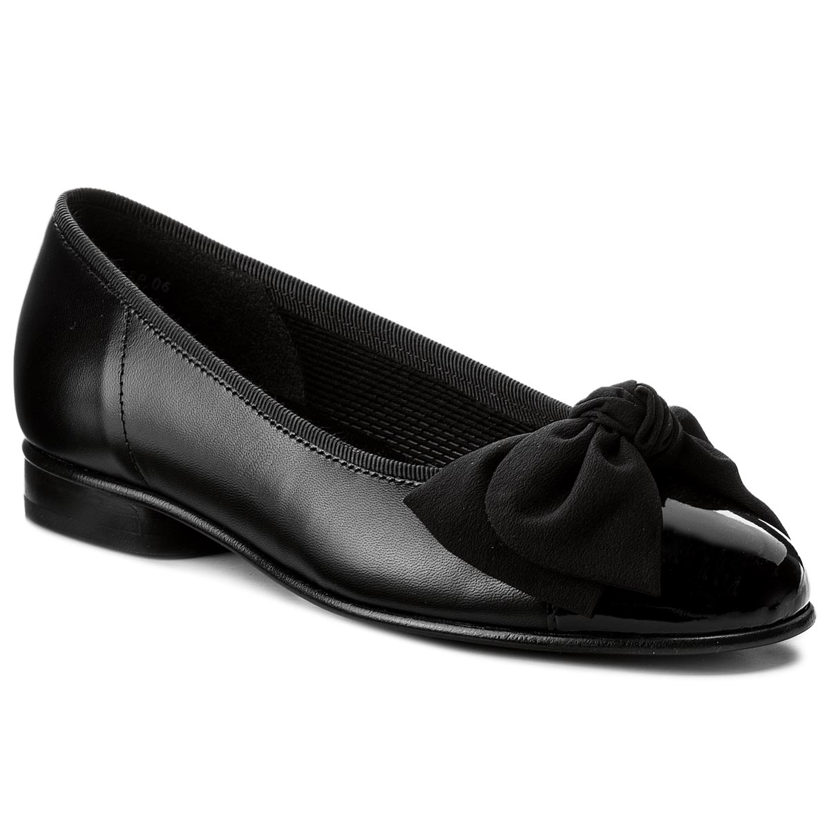 Gabor Baleriny 05.106.37 Schwarz
