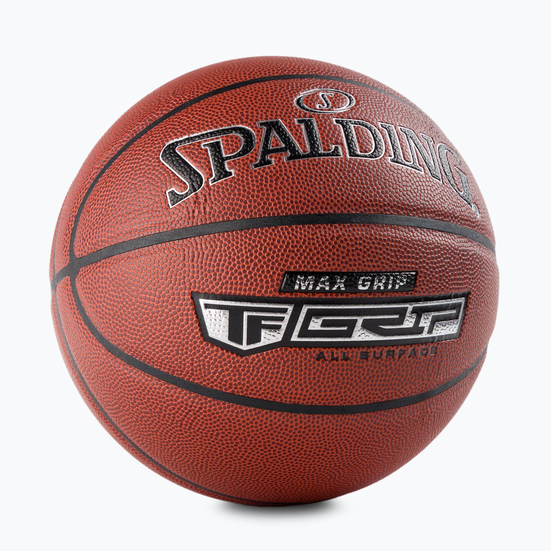 SPALDING Piłka Spalding Max Grip |