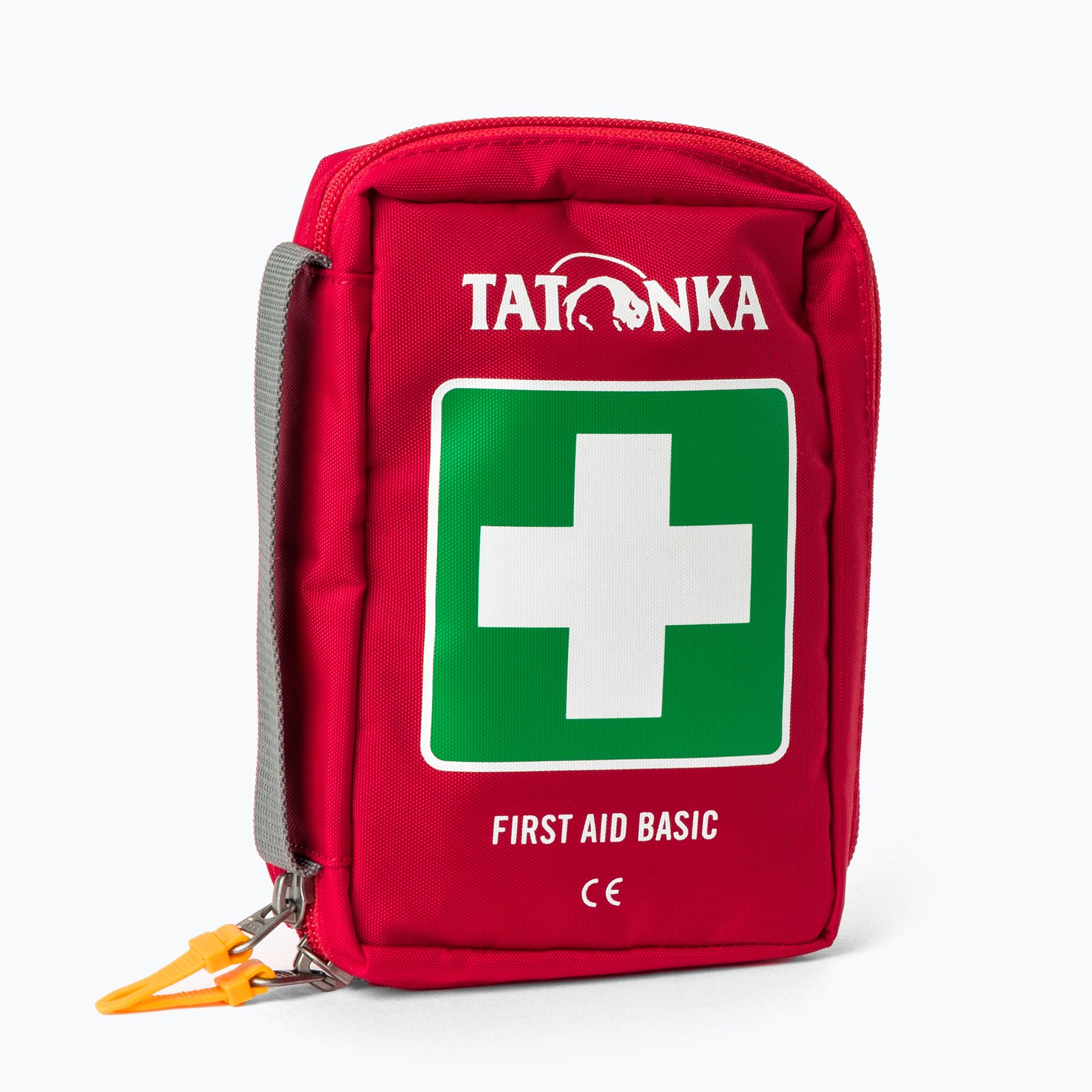 Tatonka pierwsza pomoc First Aid Basic, Red, 18 x 12.5 x 5.5 cm, 2708 2708.015