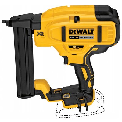 DeWalt Zszywacz 18 V