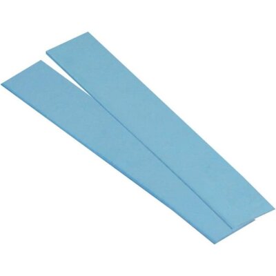 Arctic Cooling Thermal Pad 120x20mm (0.5mm) 2 Pack - Podkładka termiczna - ACTPD00012A