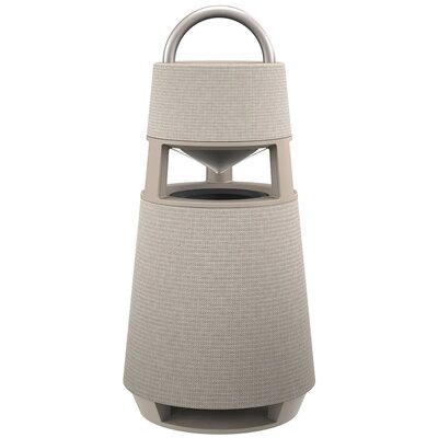 LG XBOOM 360 RP4 Beżowy