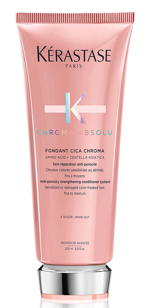 Kerastase Chroma Absolu odżywka do włosów koloryzowanych 200ml