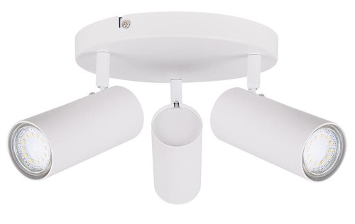 Candellux Lampa sufitowa 98-01627 z serii COLLY