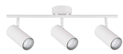 Candellux Lampa sufitowa 93-01689 z serii COLLY ŻARÓWKI