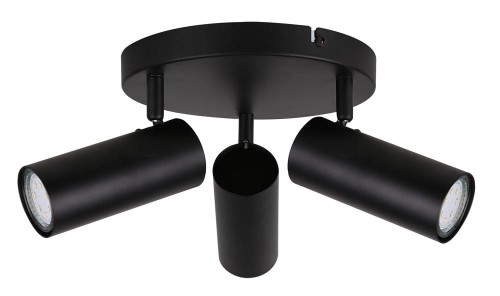 Candellux Lampa sufitowa 98-01672 z serii COLLY