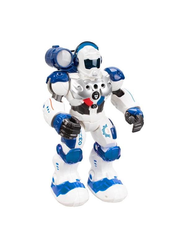 Xtreme Bots Xtreme Bots Patrol Bot 380972