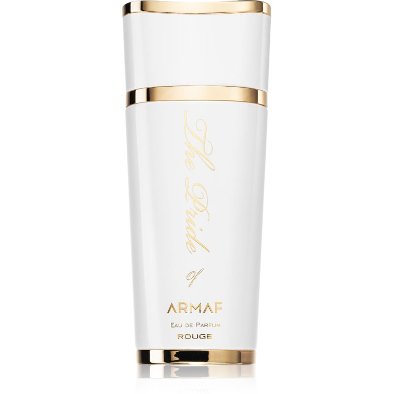 Armaf The Pride Of White Pour Femme Edp 100ml