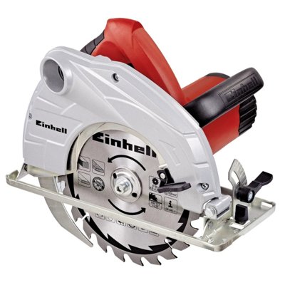 Einhell TH-CS 1400/1 (4330937 / 4006825593310)