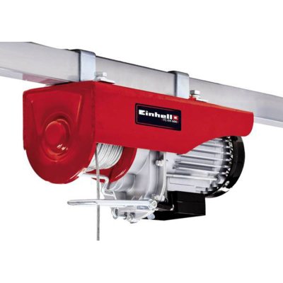 Einhell TC-EH 600