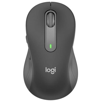 Logitech Signature M650 M grafitowy (910-006253)