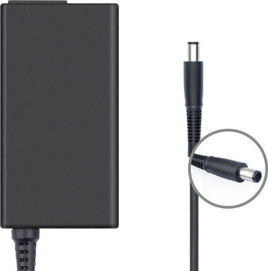 Zasilacz do laptopa MicroBattery 45 W, 5 mm, 2.3 A, 19.5 V MBXHP-AC0017