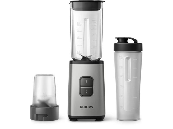 Philips Daily Collection Miniblender HR2604/80