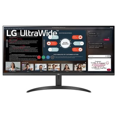 LG 34WP500-B