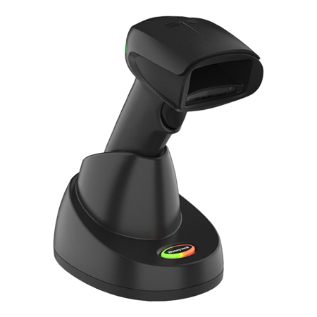 Skaner kodów kreskowych Honeywell Xenon 1952g USB, ciemny, zasięg ultra HD