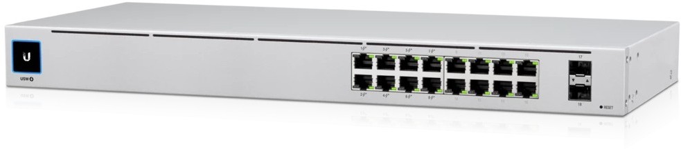 UBIQUITI USW-16-POE-EU