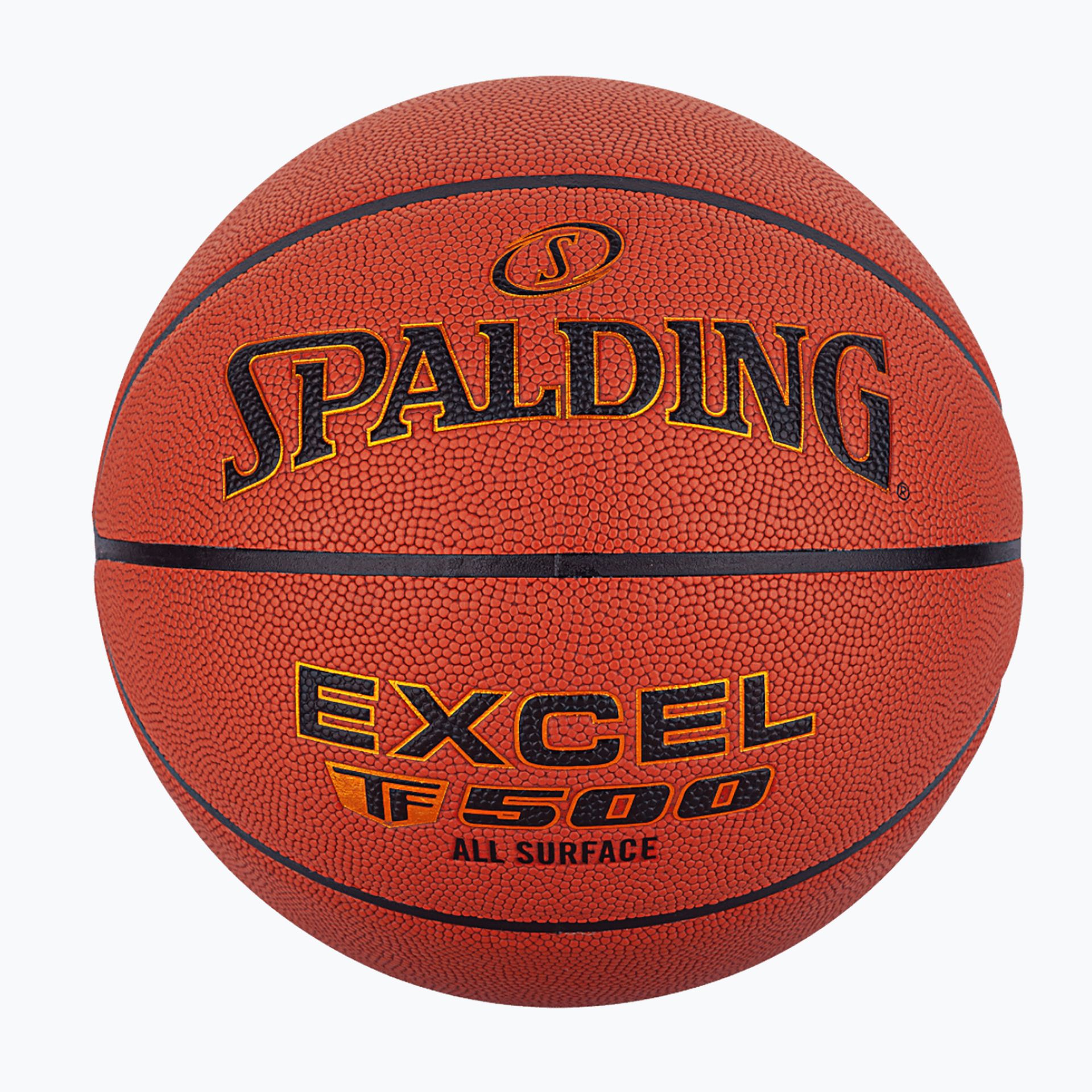 Spalding Piłka TF-500 Excel |