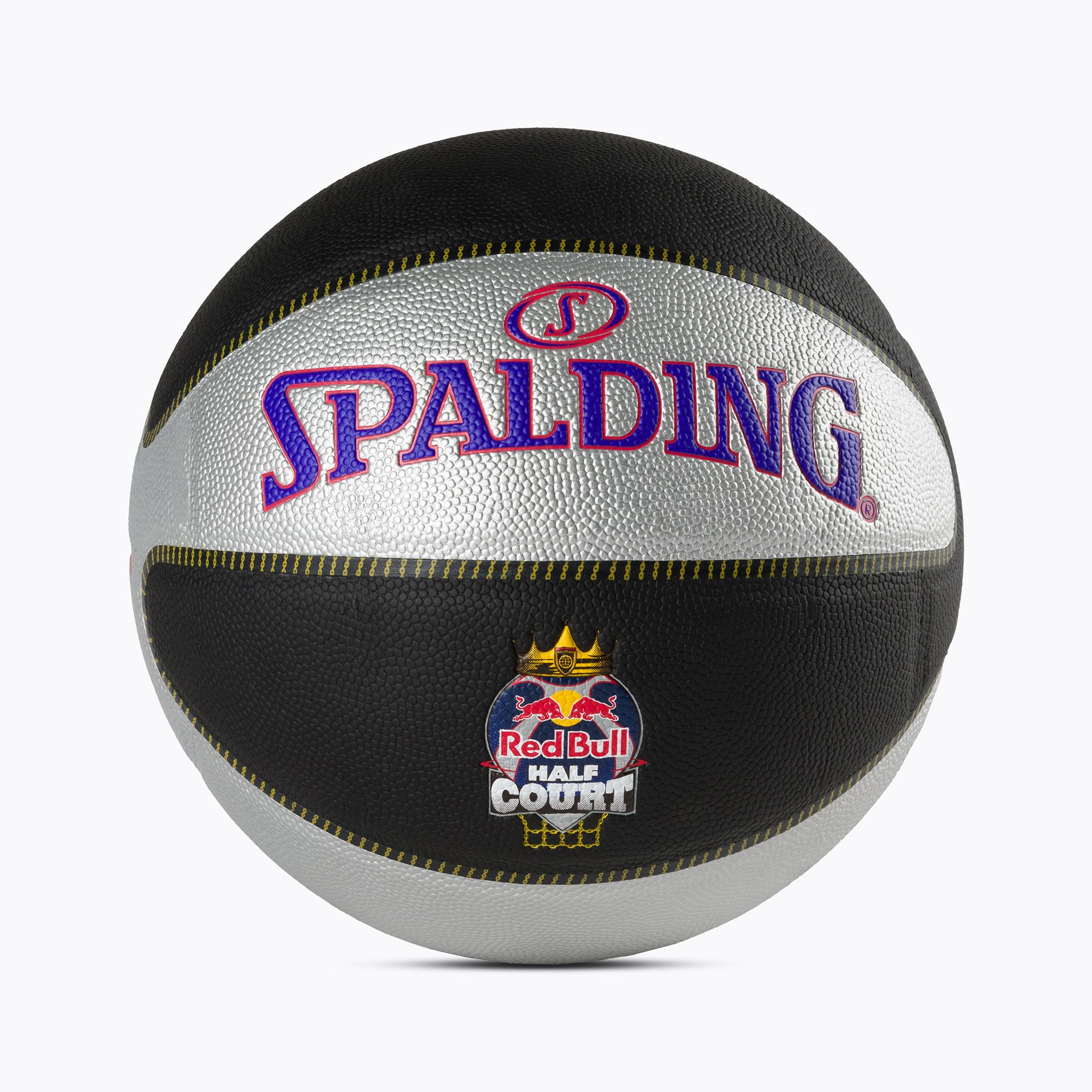 Spalding Piłka TF-33 Red bull |