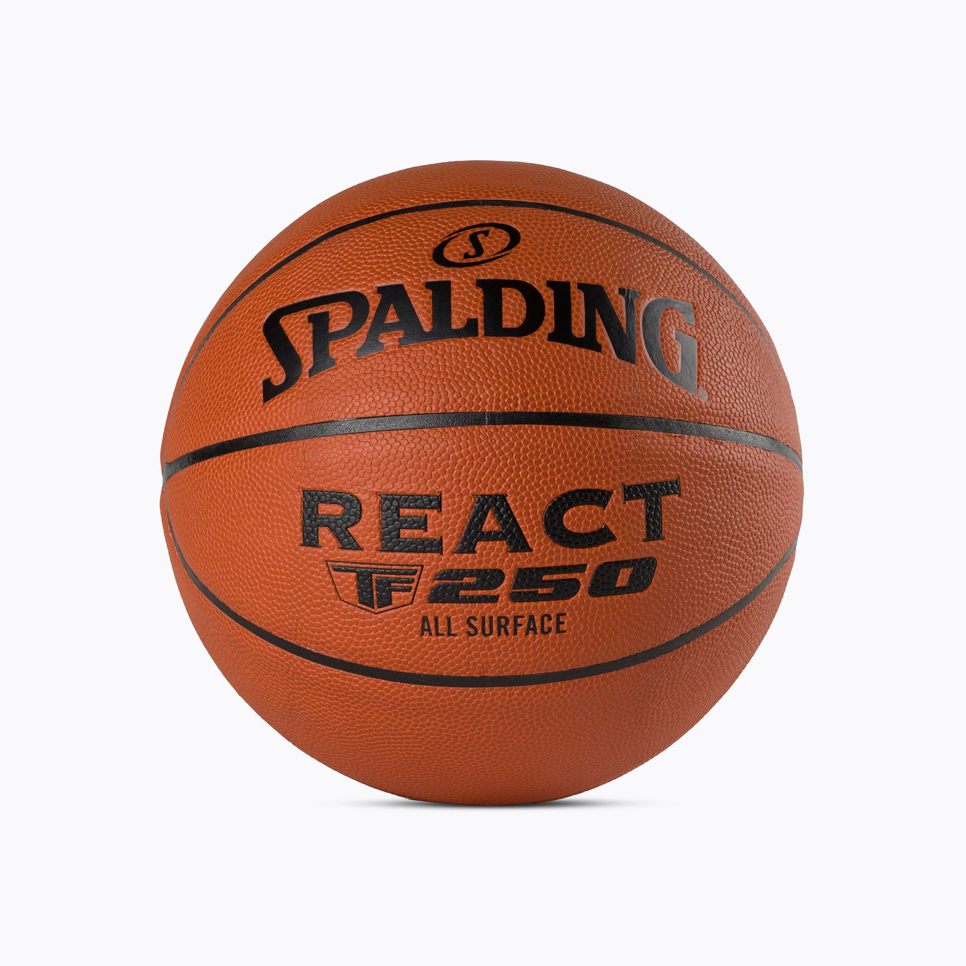 Spalding Piłka TF-250 React |