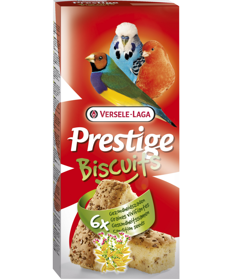 Versele-Laga Biscuit Condition Seeds 422266