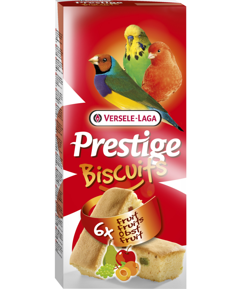 Versele-Laga Biscuit Fruit 422267