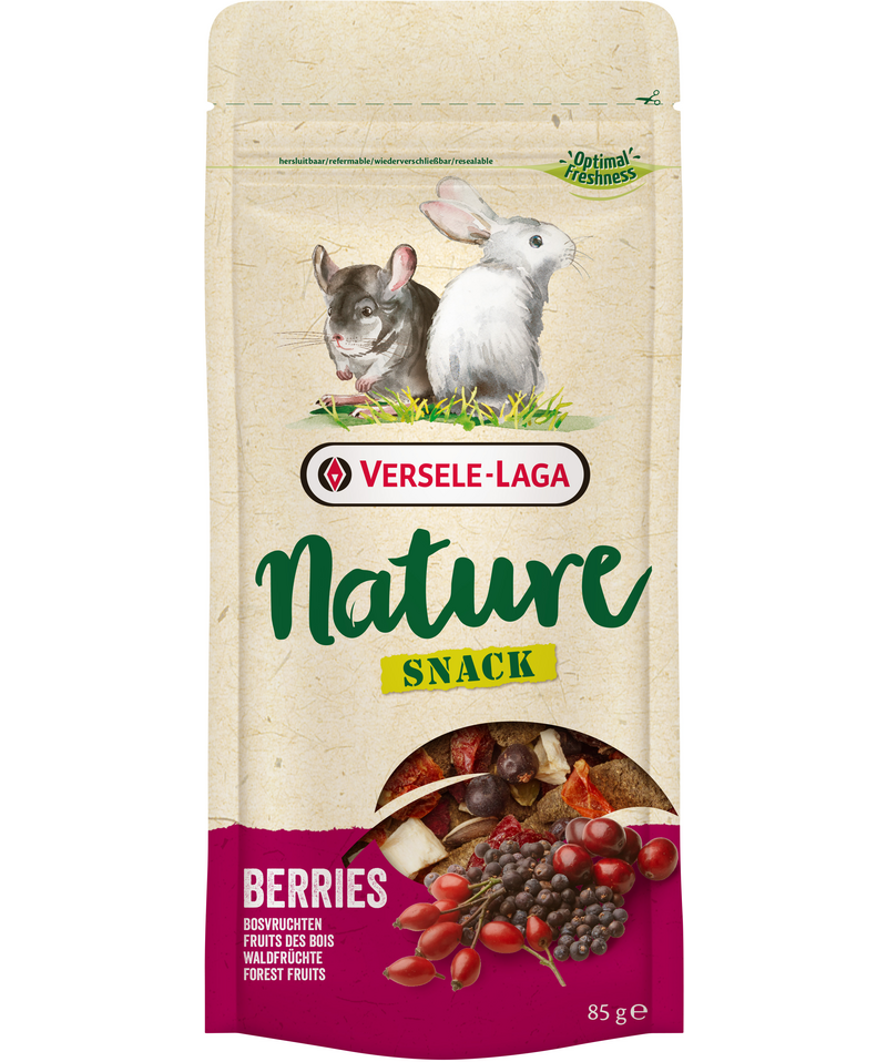 Versele-Laga VERSELE LAGA Snack Berries 85g przysmak jagodowy 54083-uniw