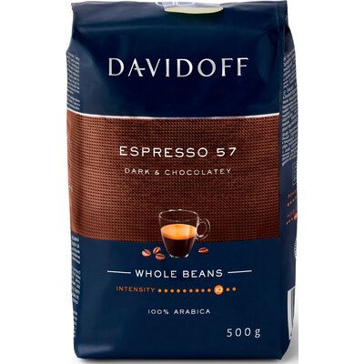 Davidoff Espresso 500g