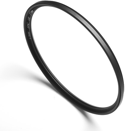 Filtr UV Nisi SMC, 95mm