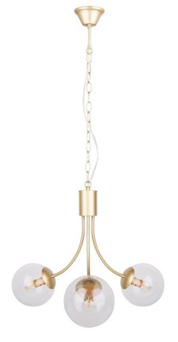 Candellux Lampa wisząca DANI 33-79015 33-79015