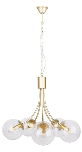 Candellux Lampa wisząca DANI 35-79275 35-79275