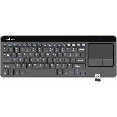 Natec Turbot Slim Touchpad do Smart TV NKL-0968