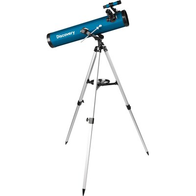 Discovery Sky T76 z książką